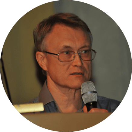 Катаев Михаил Германович