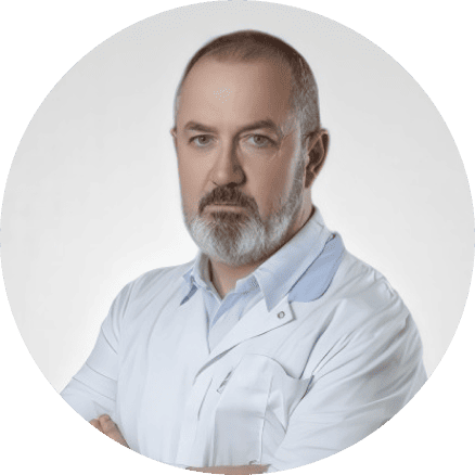 Слонимский Алексей Юрьевич