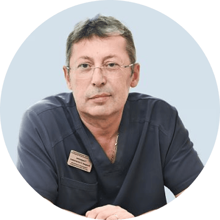 Гаврилюк Андрей Степанович