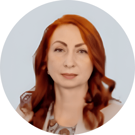 Козловская Наталья Алексеевна