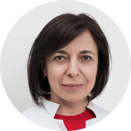 Сентяева Наталья Викторовна