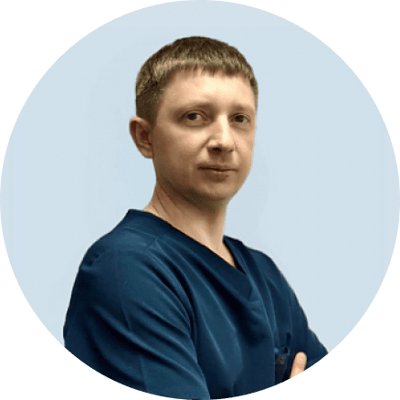 Казеннов Алексей Николаевич
