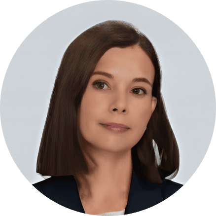 Кондратьева Анна Викторовна