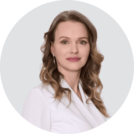 Семакина Анна Сергеевна