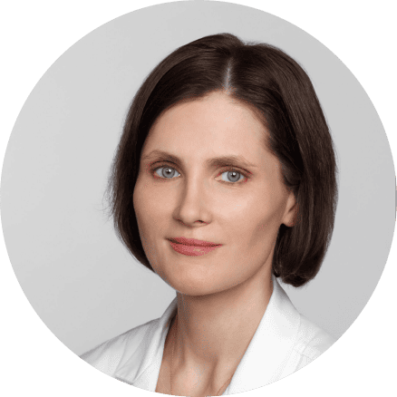 Панфилова Анастасия Николаевна