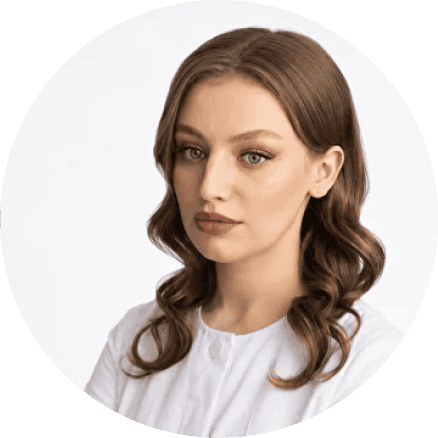 Дегтярева Дарья Алексеевна