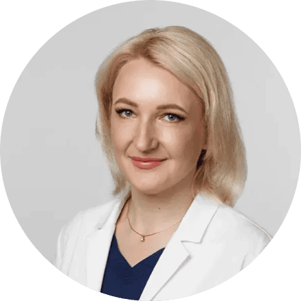Гордеева Марина Владимировна