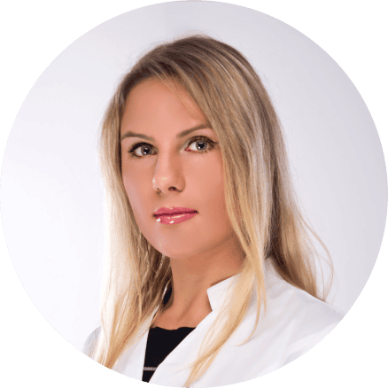 Реброва Дина Владимировна