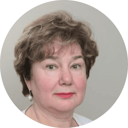 Гришина Елена Евгеньевна