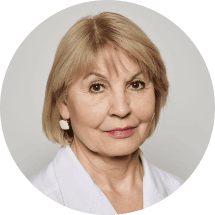 Сайдашева Эльвира Ирековна