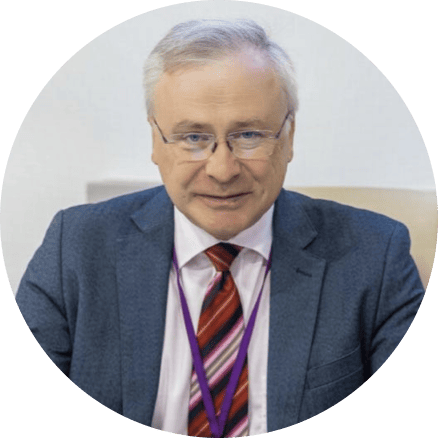 Бржеский Владимир Всеволодович