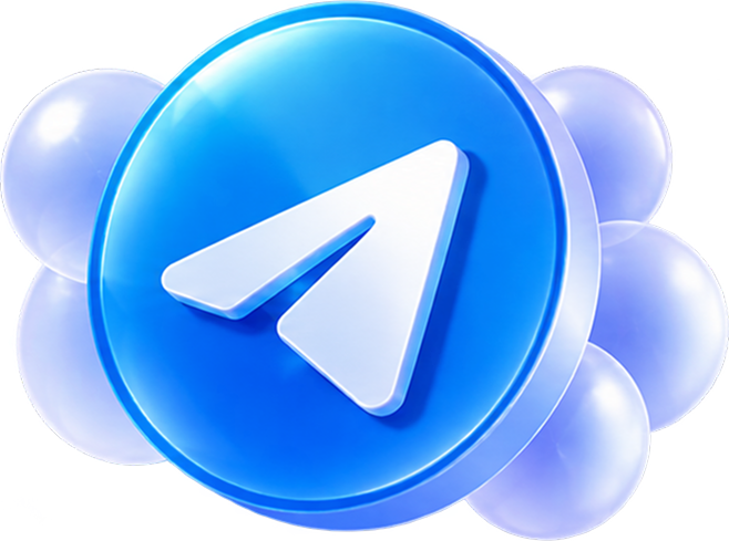 Telegram glazconf