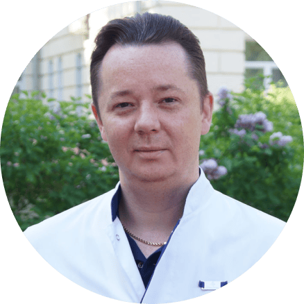 Файзрахманов Ринат Рустамович