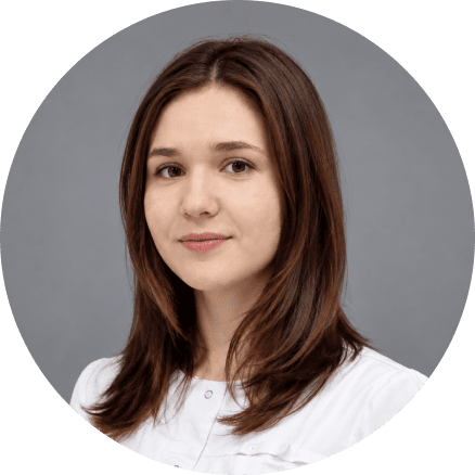 Белкина Надежда Александровна