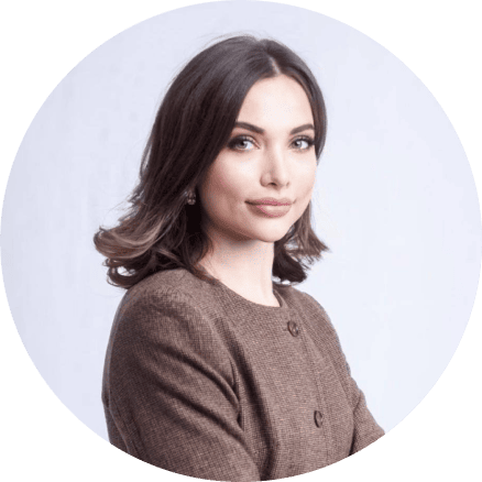 Иванчикова Ирина Михайловна