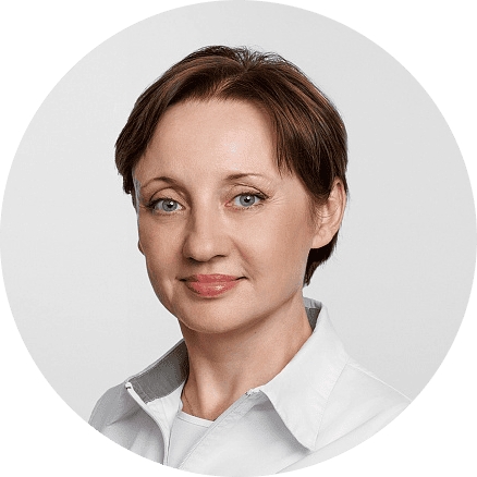Смолькова Мария Анатольевна