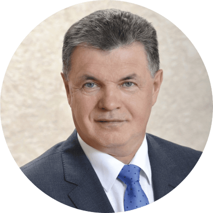 Бикбов Мухаррам Мухтарамович