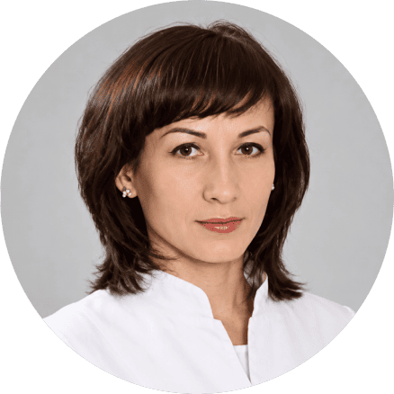 Исрафилова Гульнара Зуфаровна